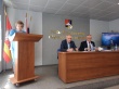 28 мая 2025 года  в актовом зале администрации прошли публичные слушания